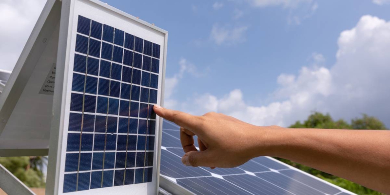 Como as Espumas Melhoram a Eficiência Energética