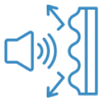 Variedade de Materiais