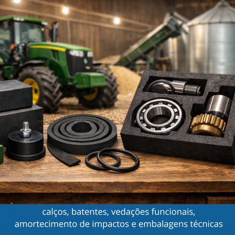 🌱 Soluções Técnicas para Eficiência na Agroindústria 