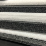 Bobinas, Placas e Mantas Ethafoam