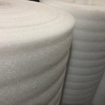 Bobinas, Placas e Mantas Ethafoam