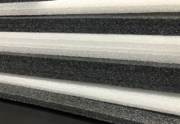 Bobinas, Placas e Mantas Ethafoam