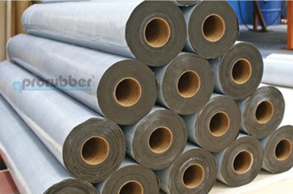 PVC Expandido com e sem Adesivo