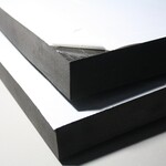 Placas de PE, EVA e EPDM