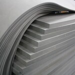 Placas de PE, EVA e EPDM