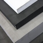 Placas de PE, EVA e EPDM