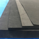 Placas de PE, EVA e EPDM