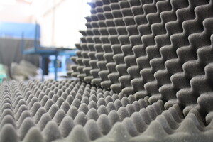 Poliuretano Acústico